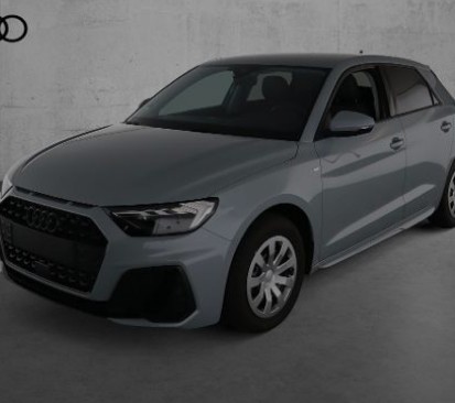 Audi - A1 Sportback S line 25 TFSI 70(95)