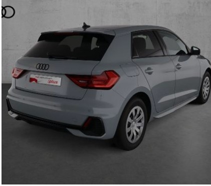 Audi - A1 Sportback S line 25 TFSI 70(95)