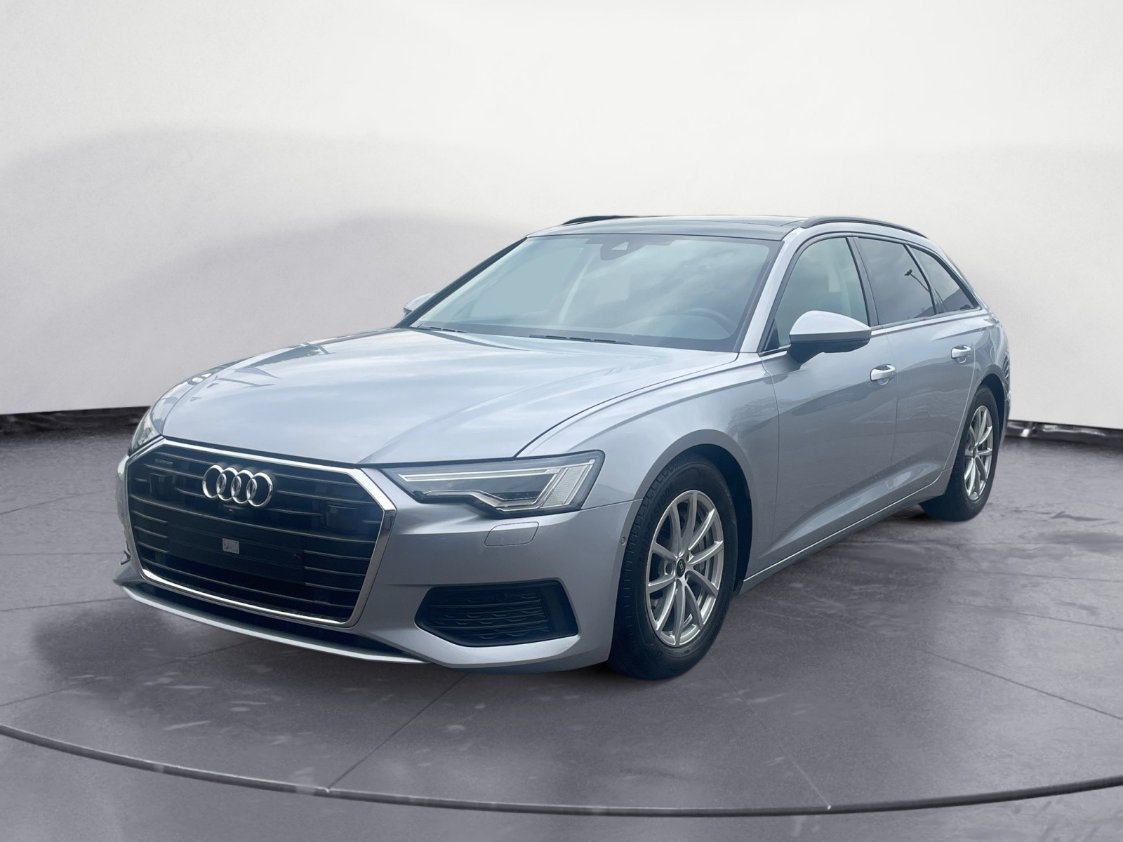 Audi - A6 Avant