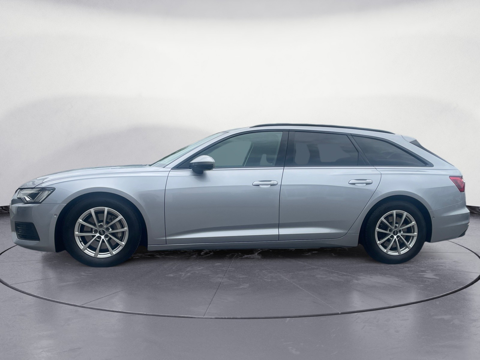 Audi - A6 Avant