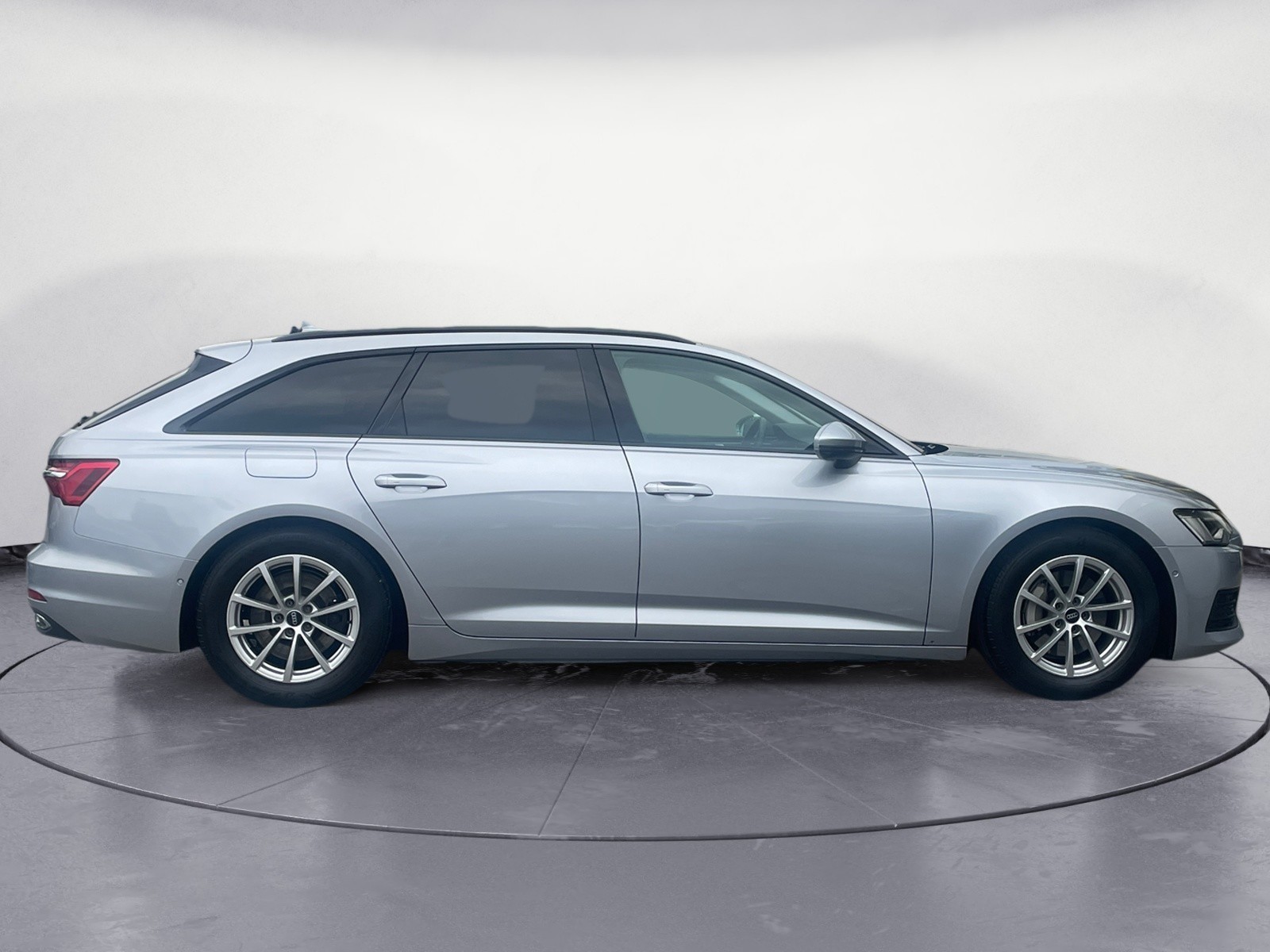 Audi - A6 Avant