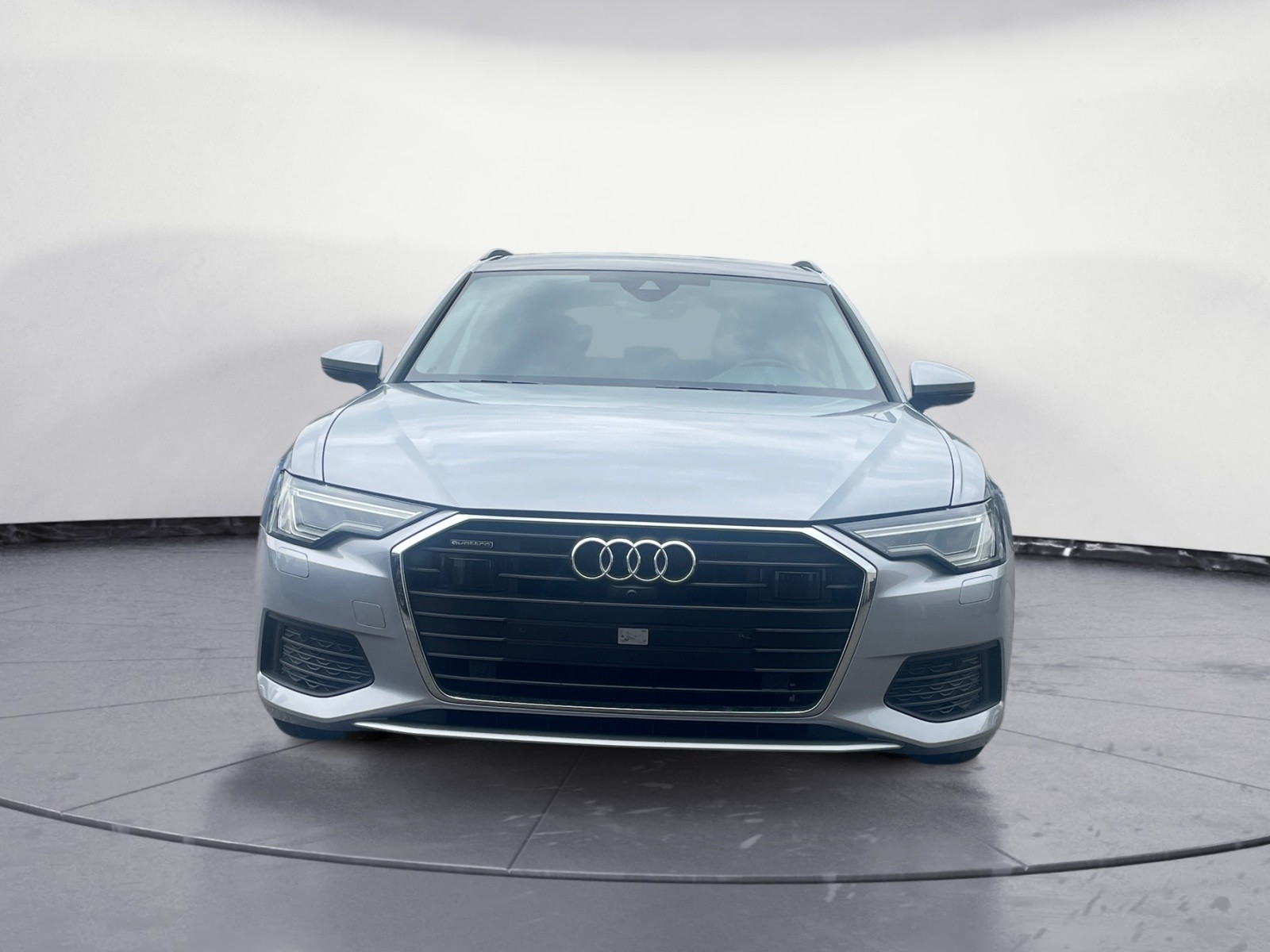 Audi - A6 Avant