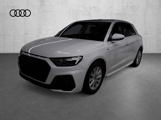 Audi - A1 Sportback 25 TFSI S tronic S line