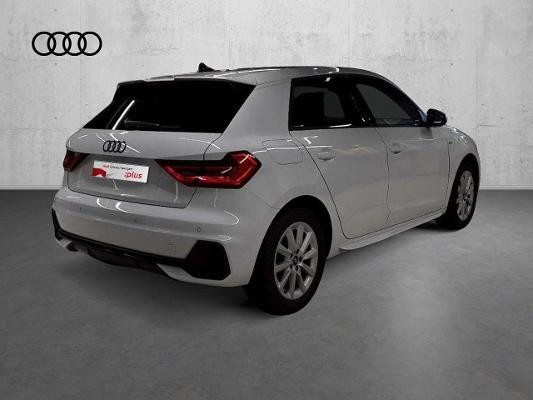 Audi - A1 Sportback 25 TFSI S tronic S line