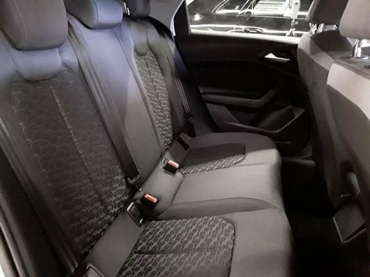 Audi - A1 Sportback 25 TFSI S tronic S line