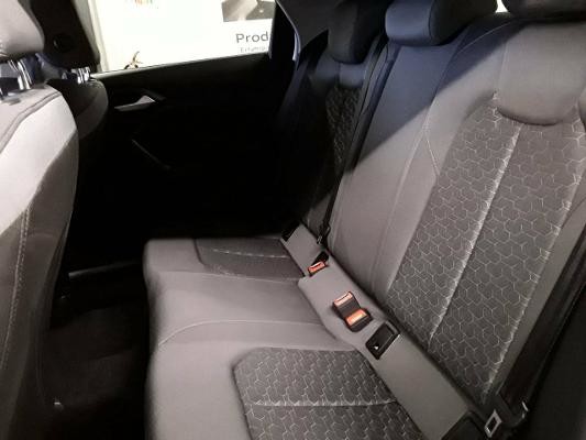 Audi - A1 Sportback 25 TFSI S tronic S line