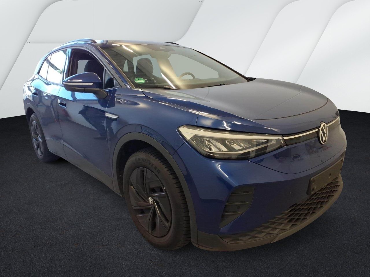 Volkswagen - ID.4 Pure