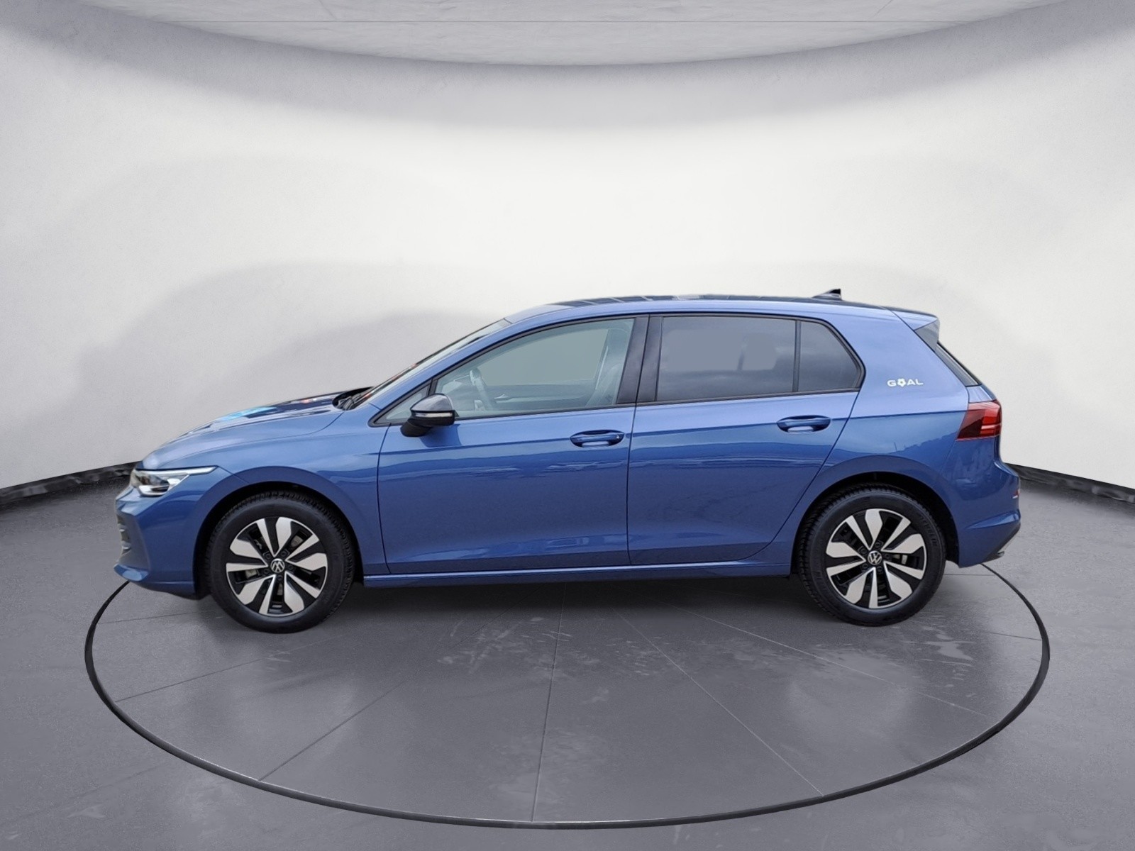 Volkswagen - Golf 1.5 TSI OPF Life