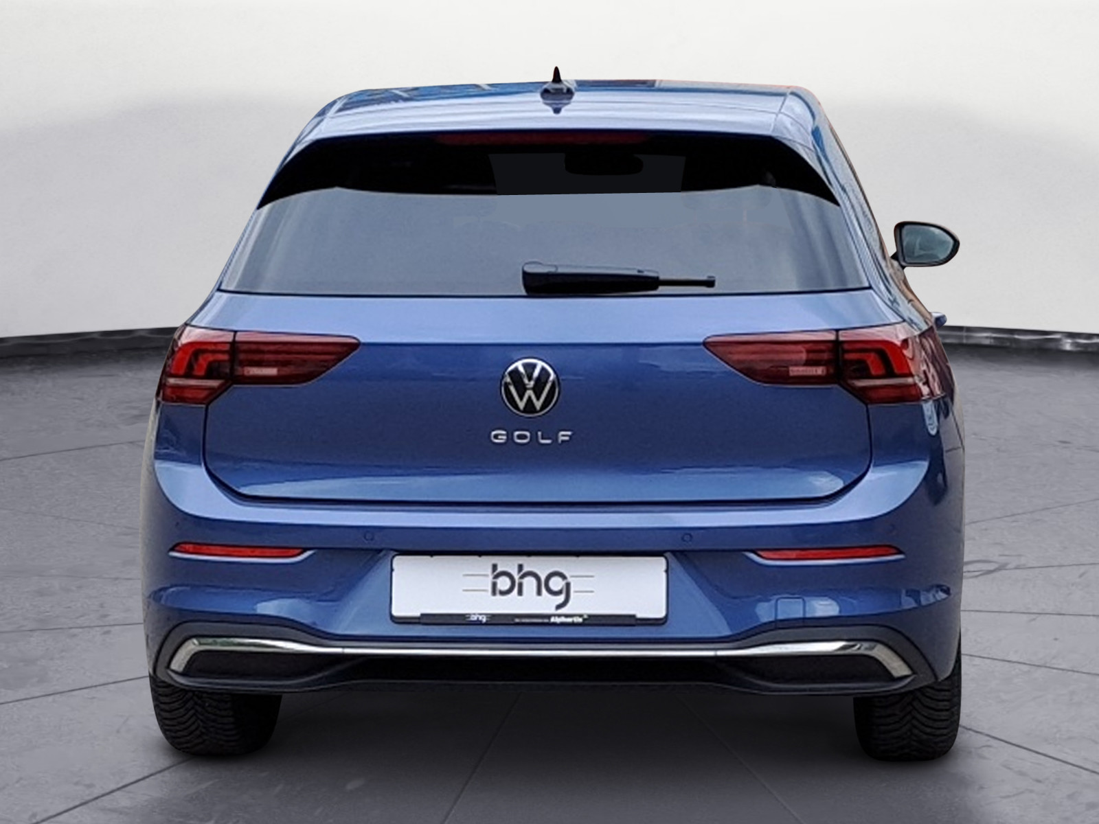 Volkswagen - Golf 1.5 TSI OPF Life