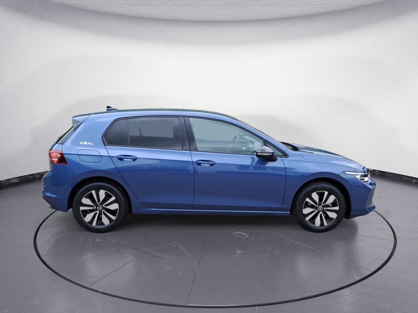 Volkswagen - Golf 1.5 TSI OPF Life