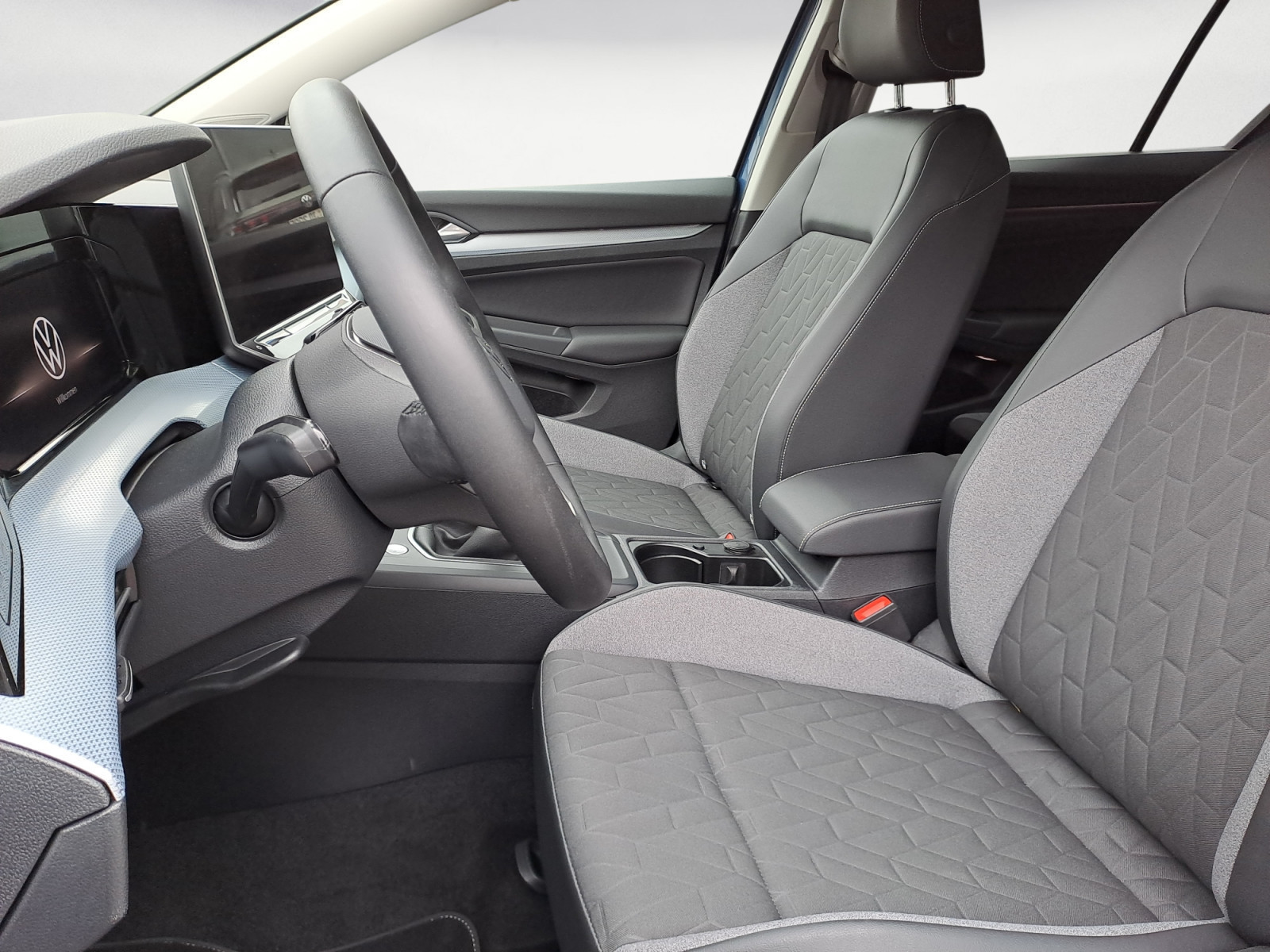 Volkswagen - Golf 1.5 TSI OPF Life
