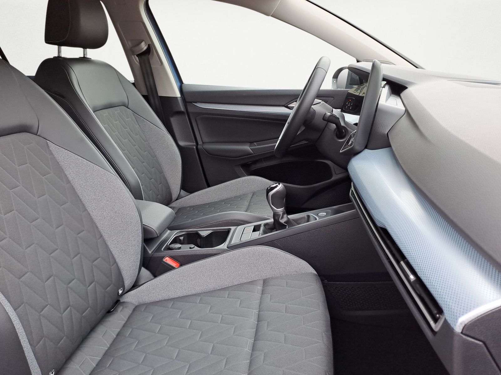 Volkswagen - Golf 1.5 TSI OPF Life