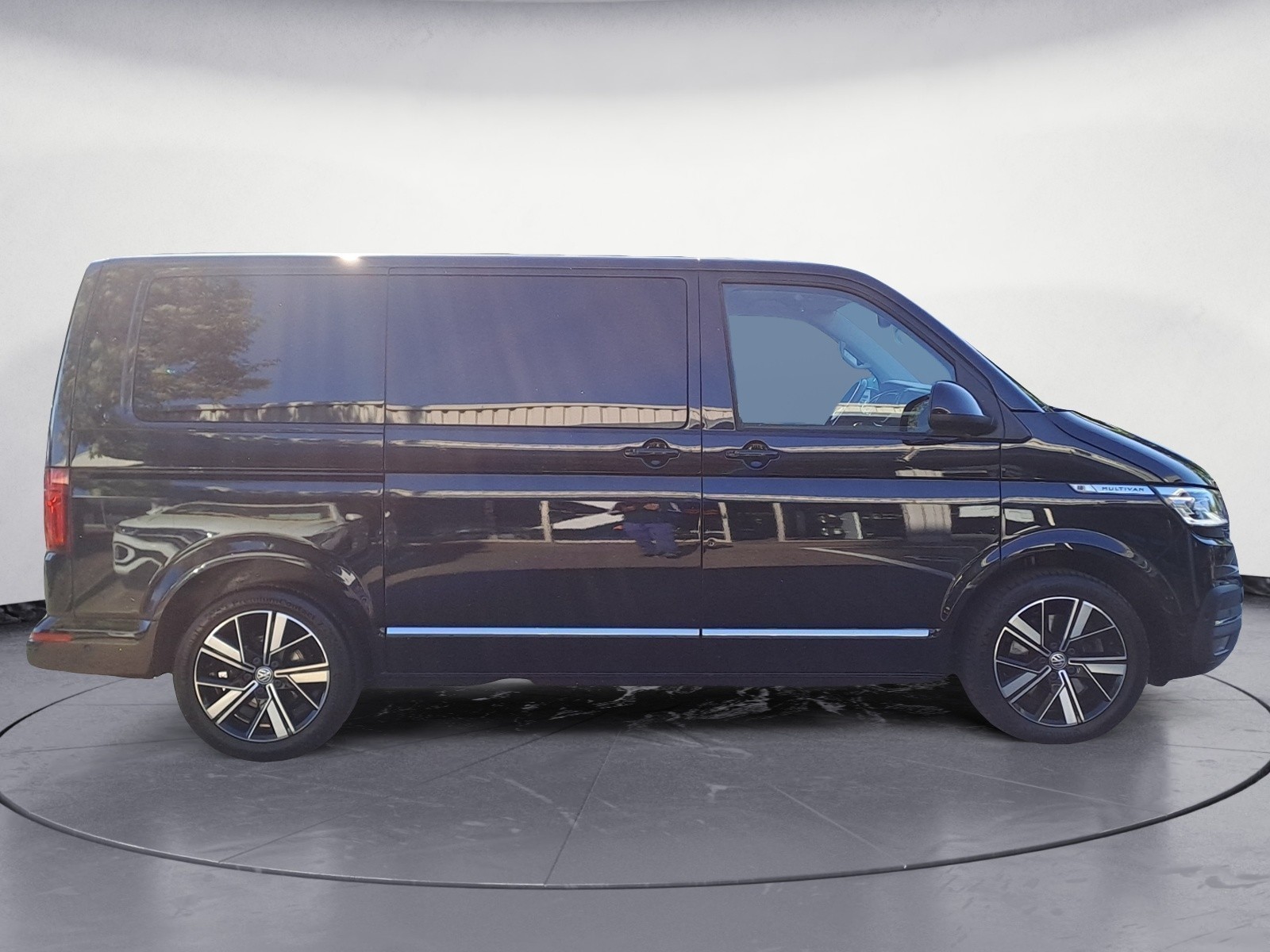 Volkswagen - T6 .1 Multivan Generation Six
