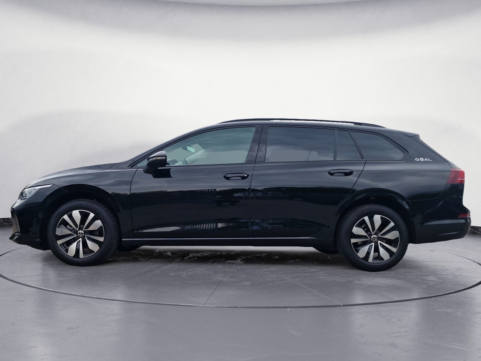 Volkswagen - Golf Variant 1.5 eTSI OPF DSG Goal