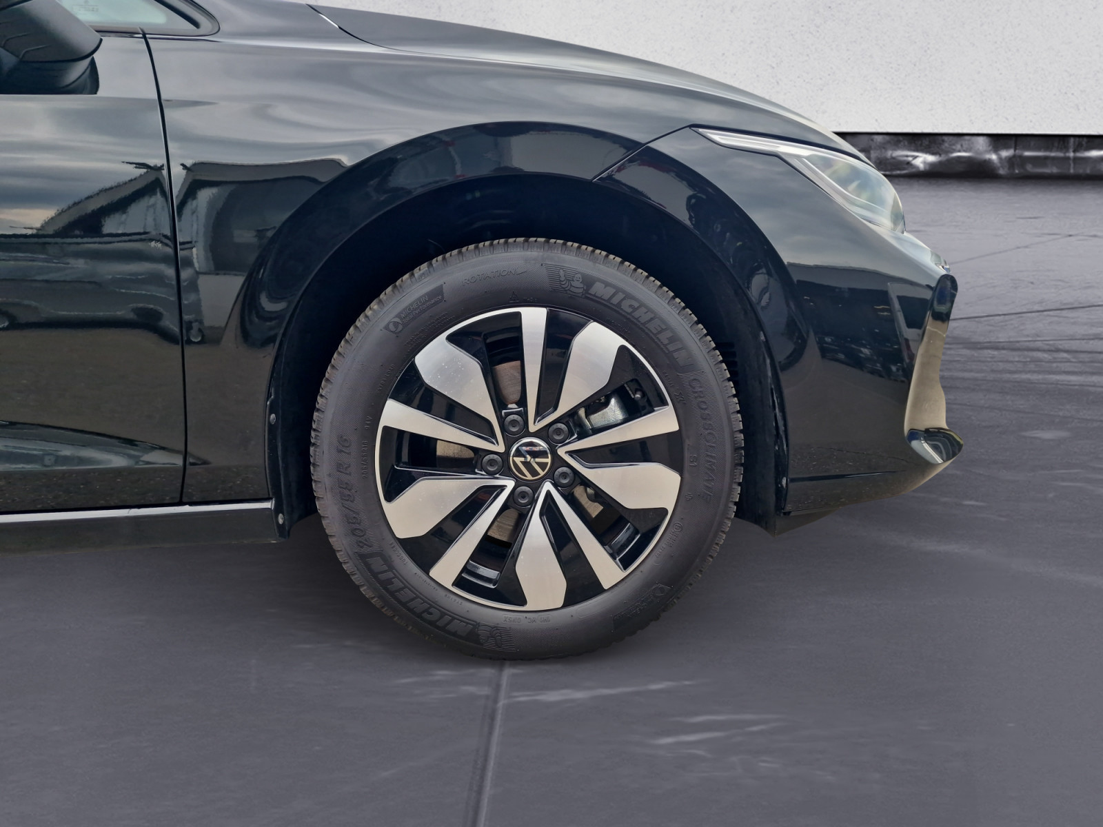 Volkswagen - Golf Variant 1.5 eTSI OPF DSG Goal