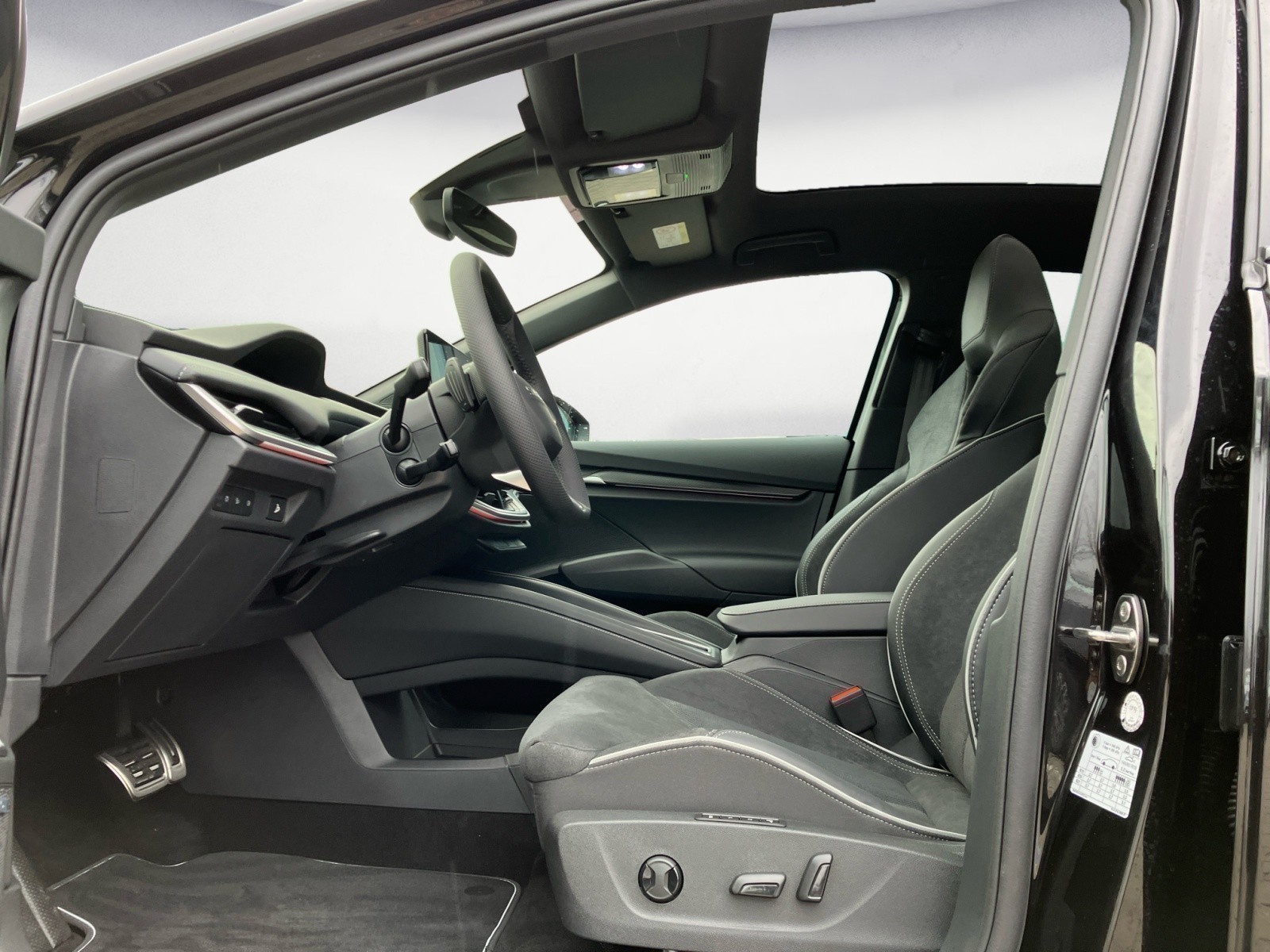 Skoda - Enyaq