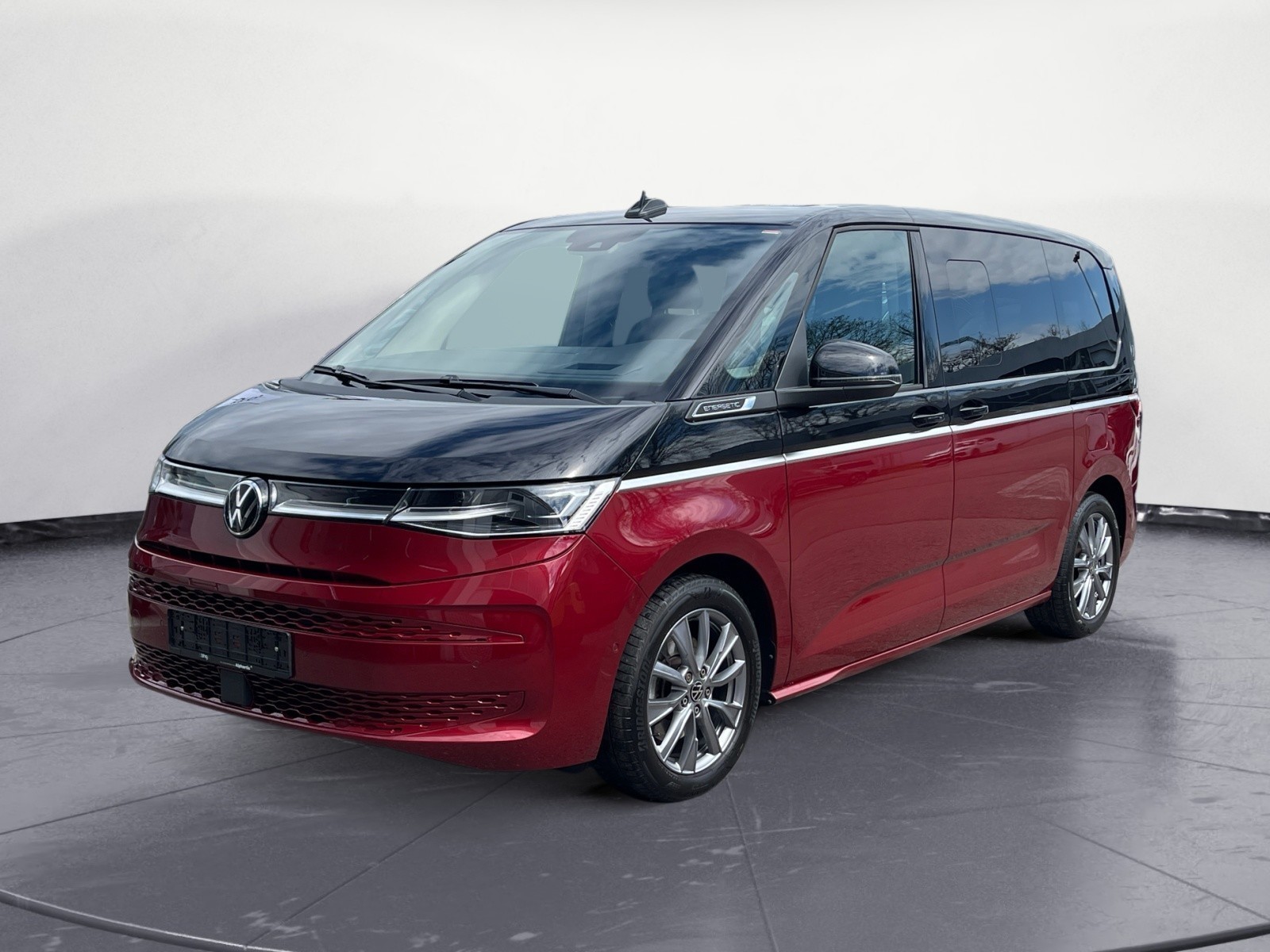 Volkswagen - T7 Multivan Kurz eHybrid Energetic