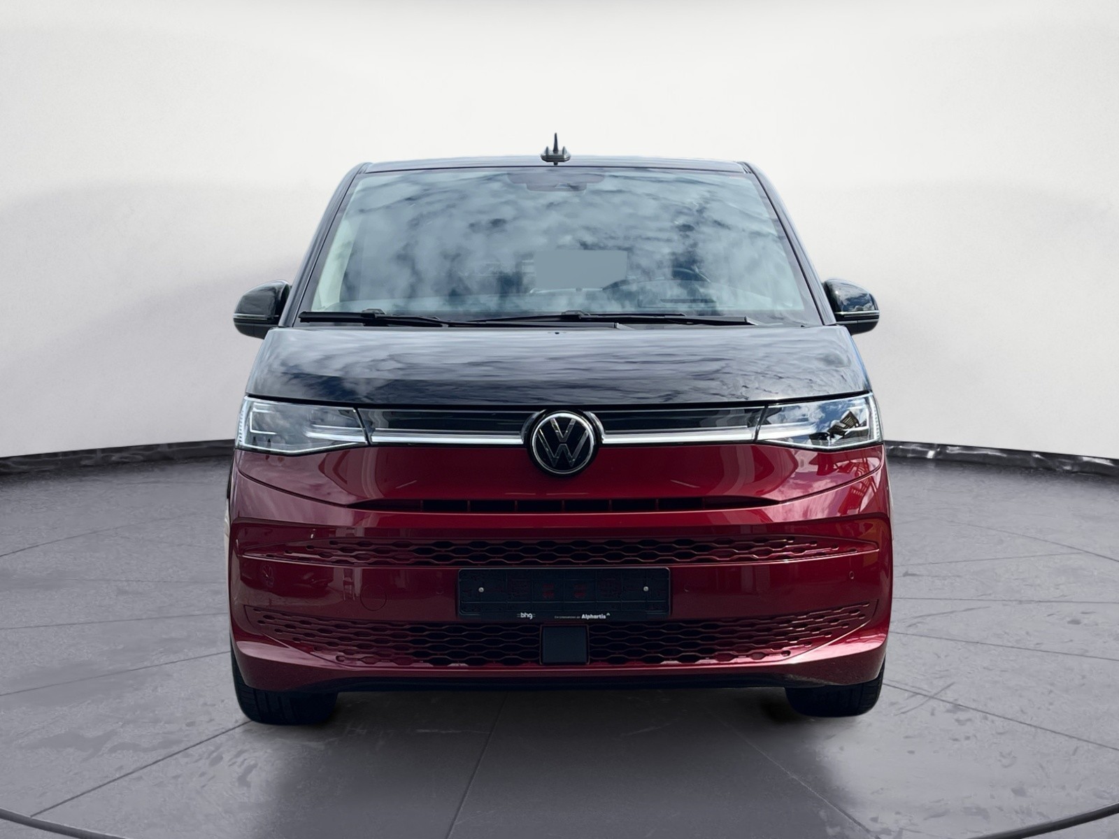 Volkswagen - T7 Multivan Kurz eHybrid Energetic