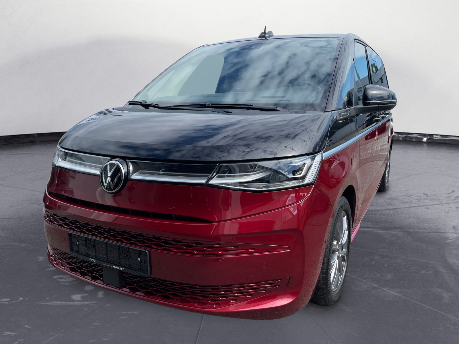 Volkswagen - T7 Multivan Kurz eHybrid Energetic