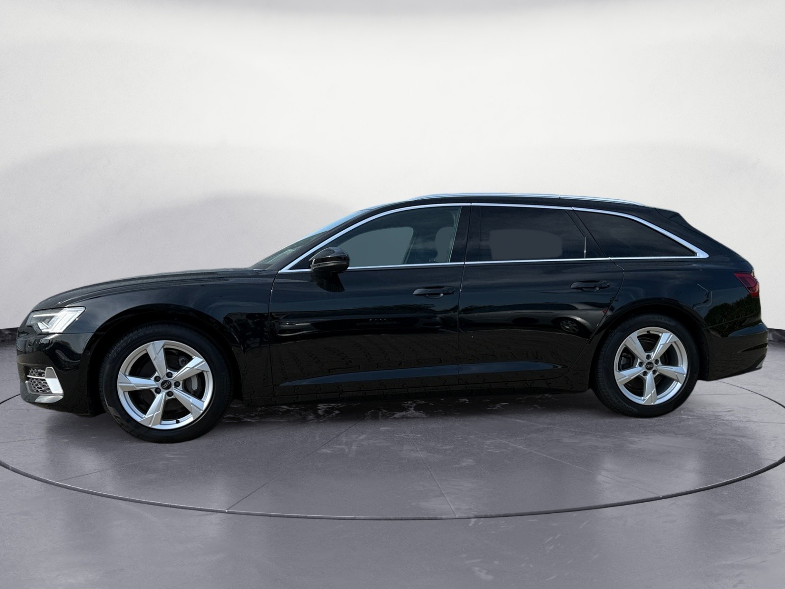 Audi - A6 Avant 40 TDI quattro S tronic advanced