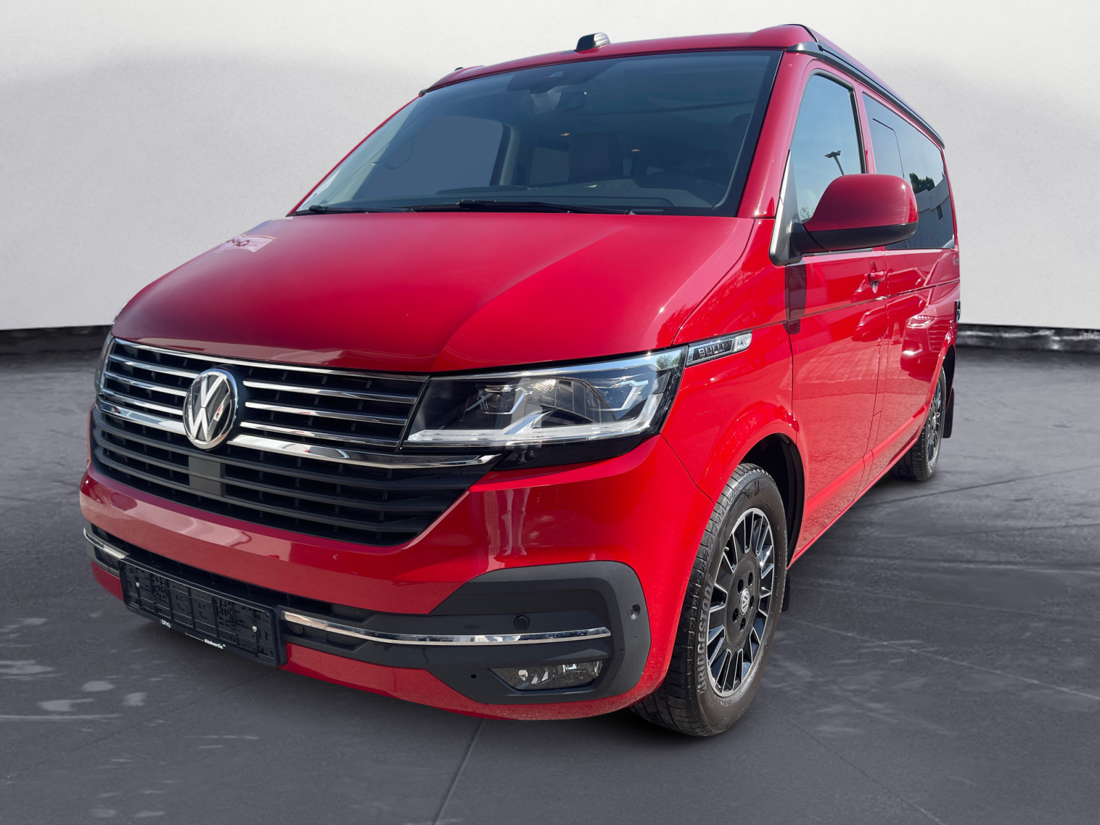 Volkswagen - California 6.1 Ocean 2,0 TDI DSG
