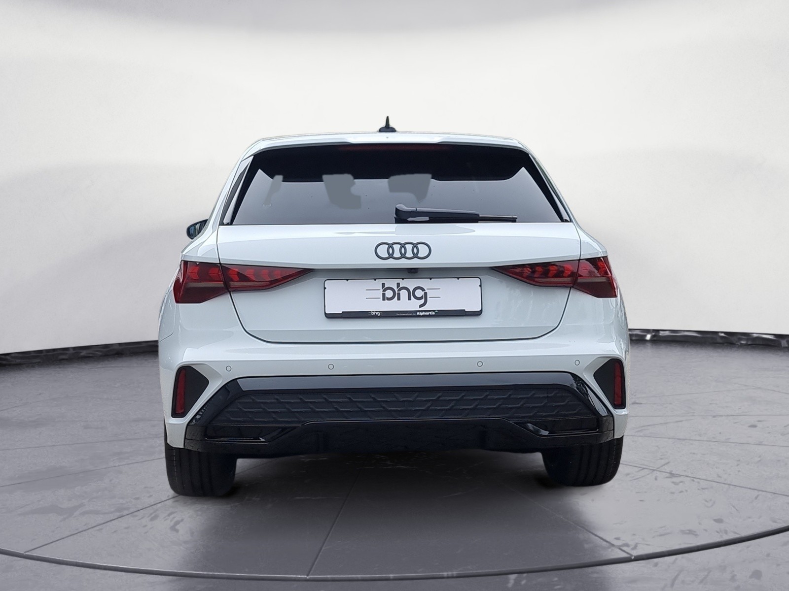 Audi - A3 Sportback S line 40 TFSI e 150(2 04) kW(PS) S tronic