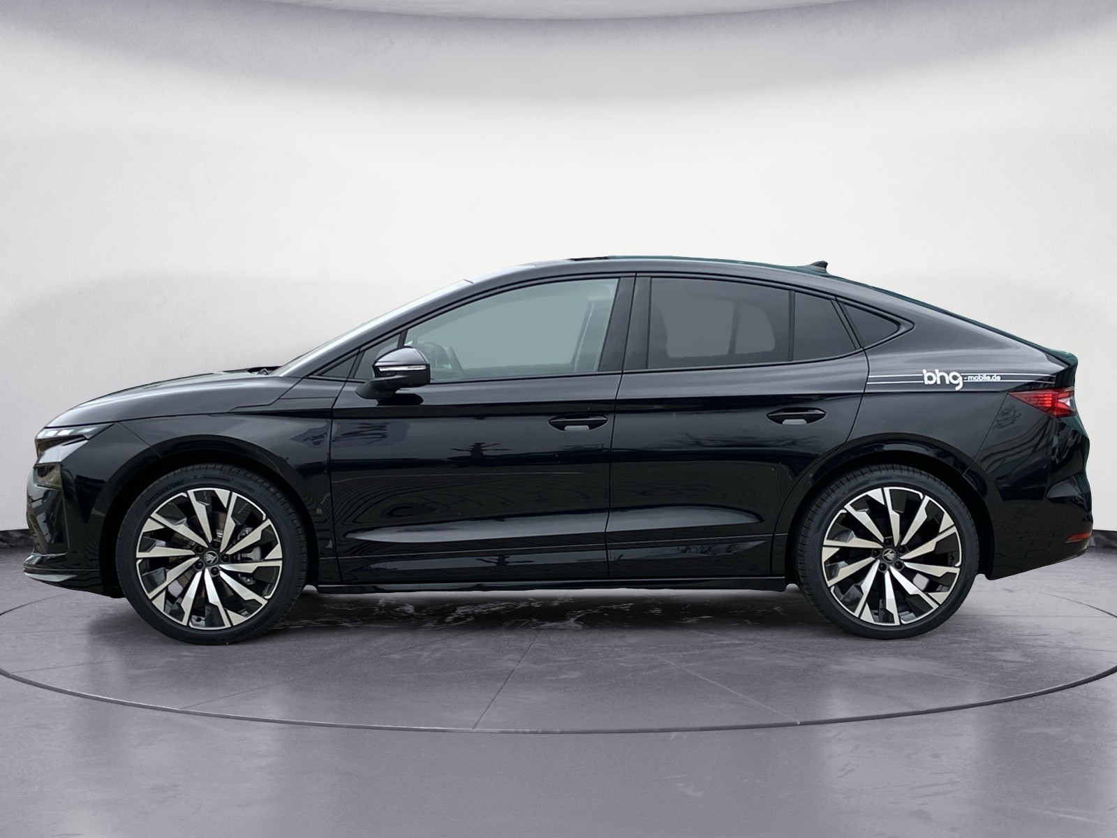 Skoda - Enyaq