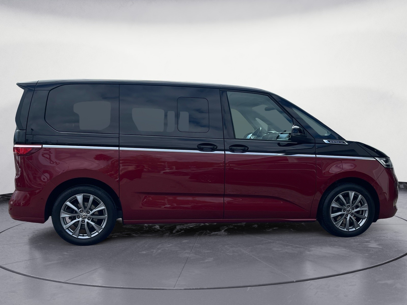 Volkswagen - T7 Multivan Kurz eHybrid Energetic