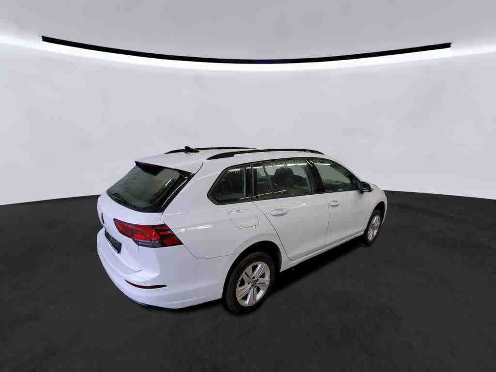 Volkswagen - Golf Variant 2.0 TDI *LIFE*