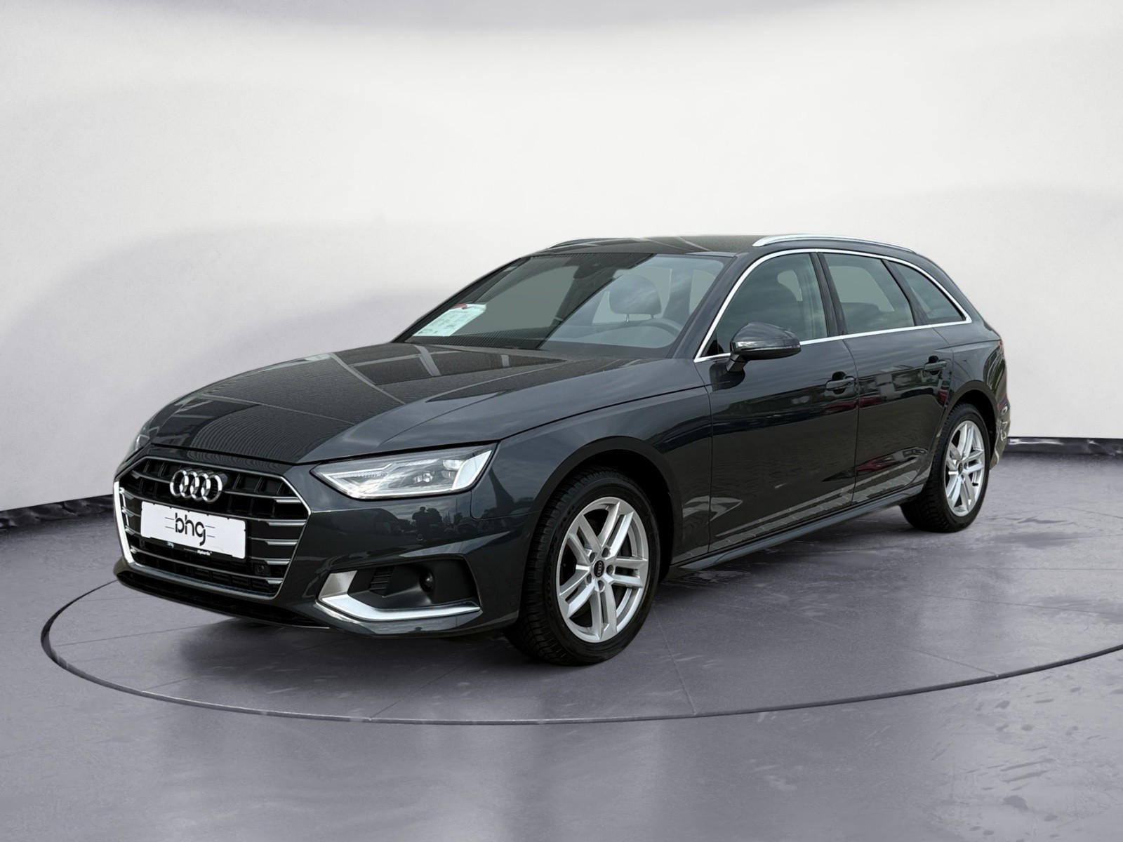 Audi - A4 Avant 35 TFSI S tronic advanced