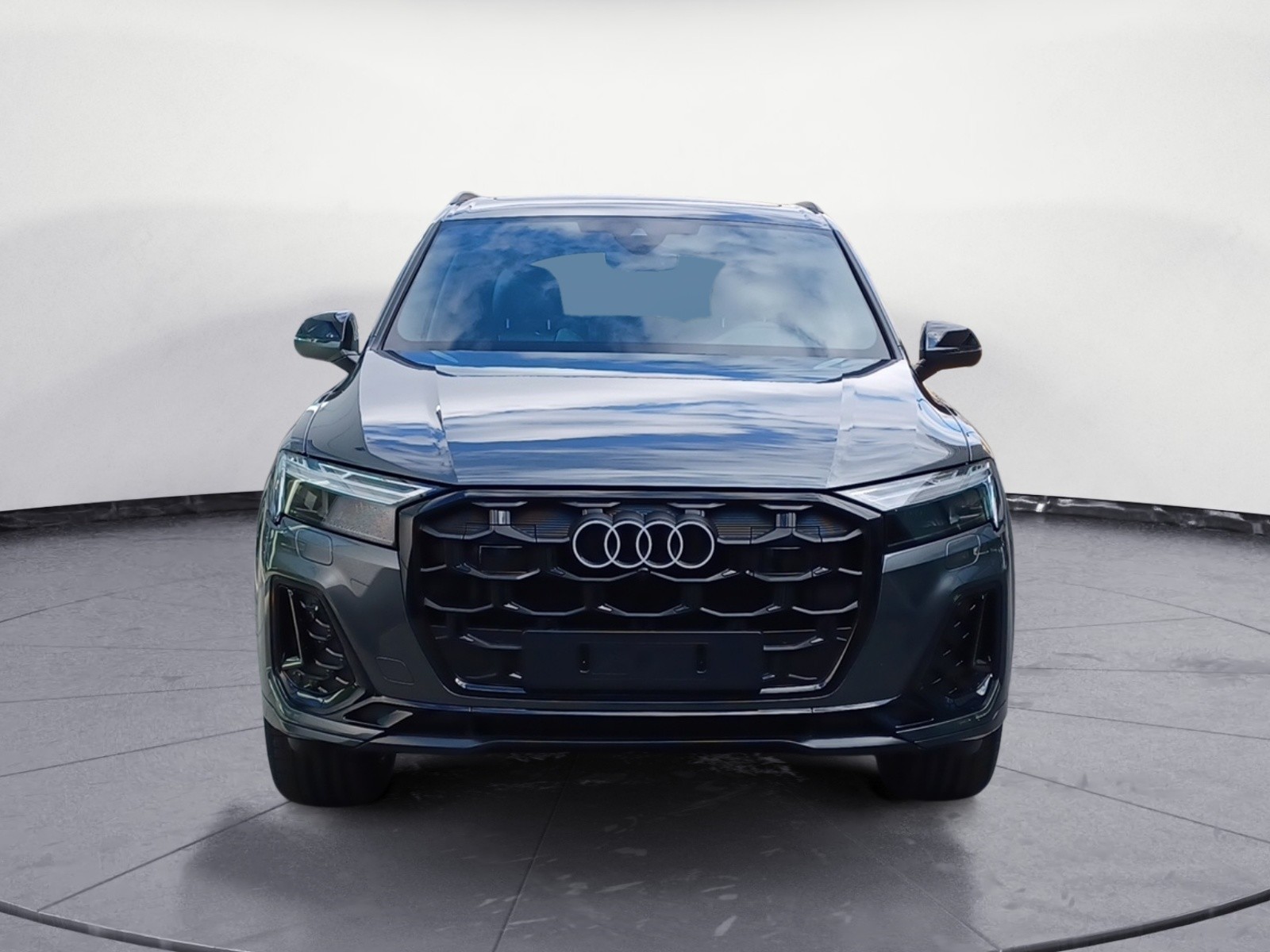 Audi - Q7 SUV S line 50 TDI quattro 210(28 6) kW(PS) tiptronic