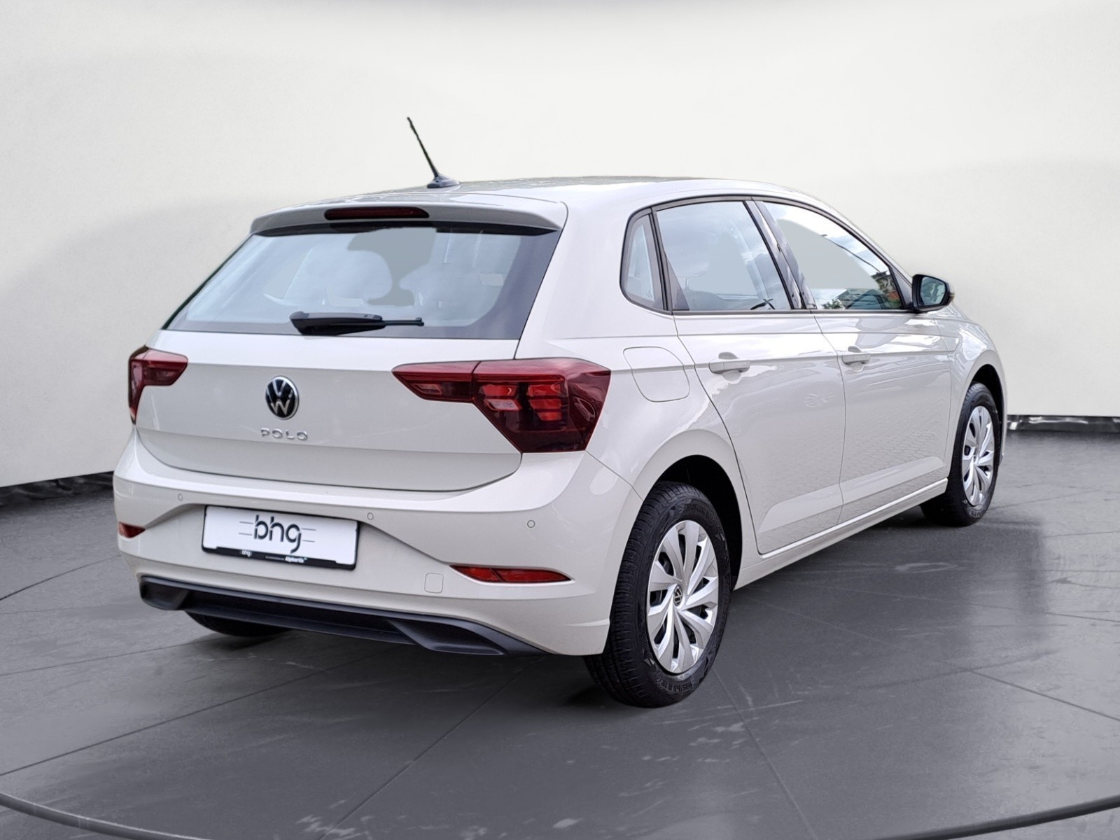 Volkswagen - Polo 1.0 Move