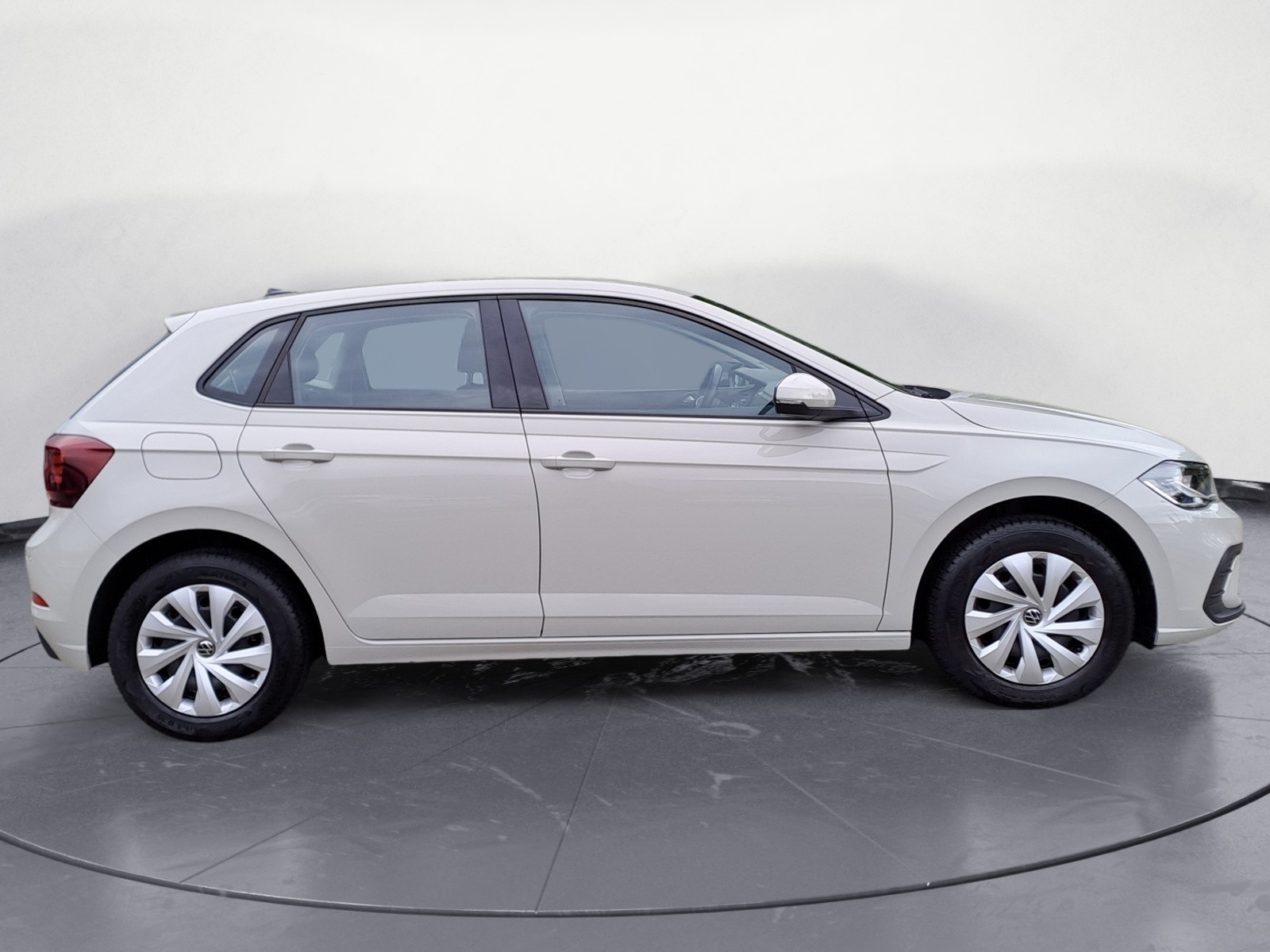 Volkswagen - Polo 1.0 Move