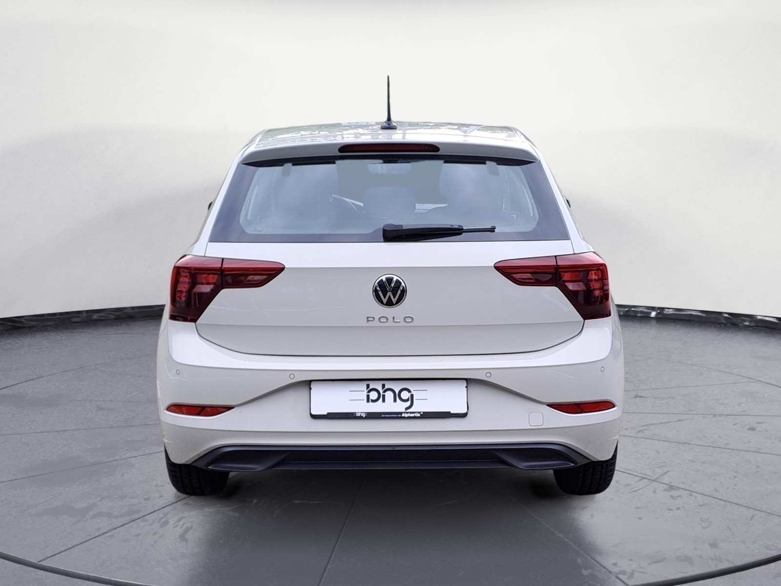 Volkswagen - Polo 1.0 Move