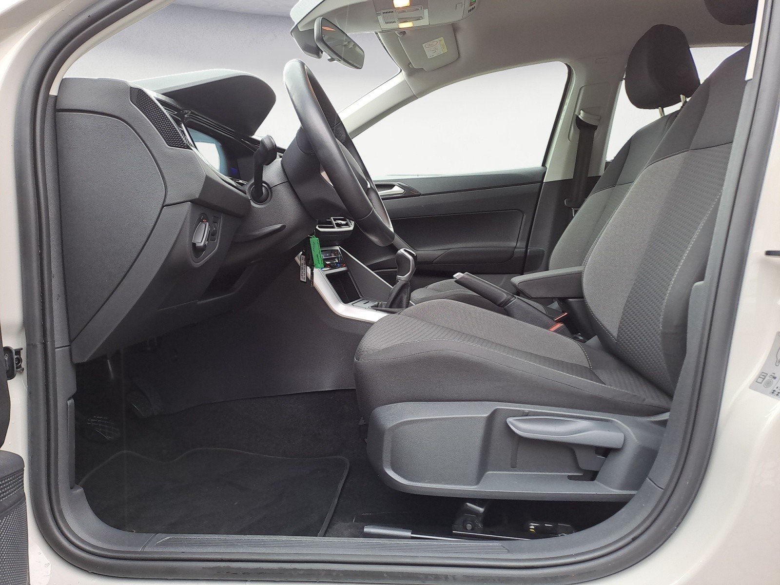 Volkswagen - Polo 1.0 Move