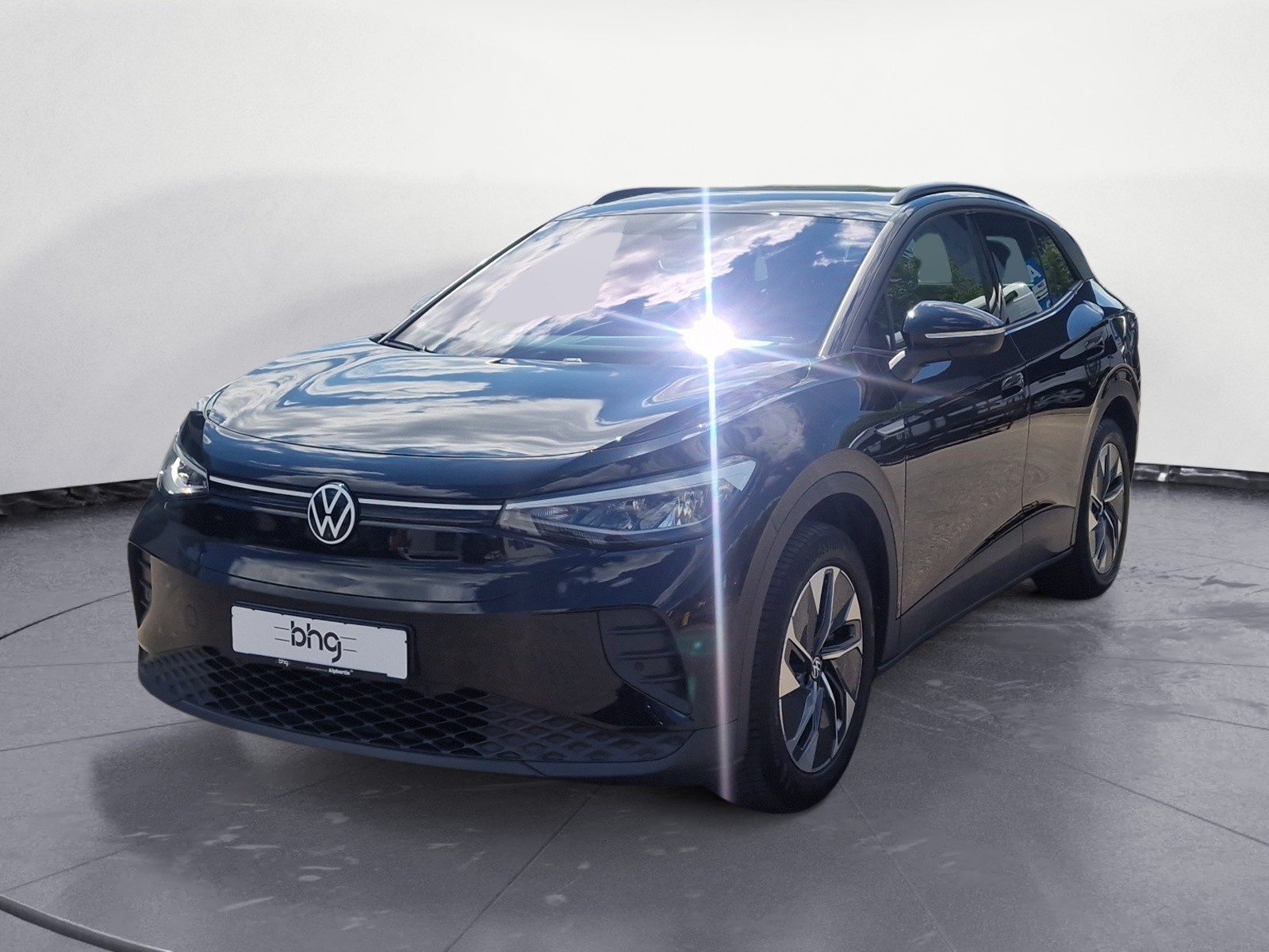 Volkswagen - ID.4 Pure