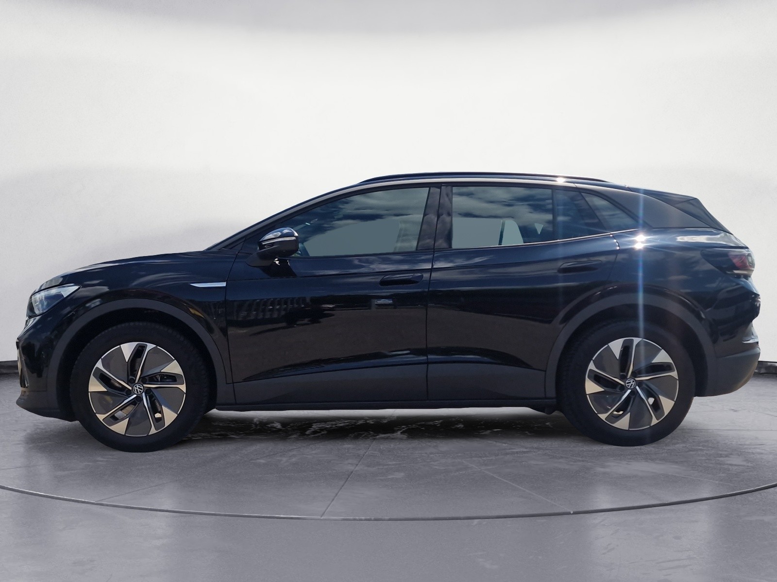 Volkswagen - ID.4 Pure