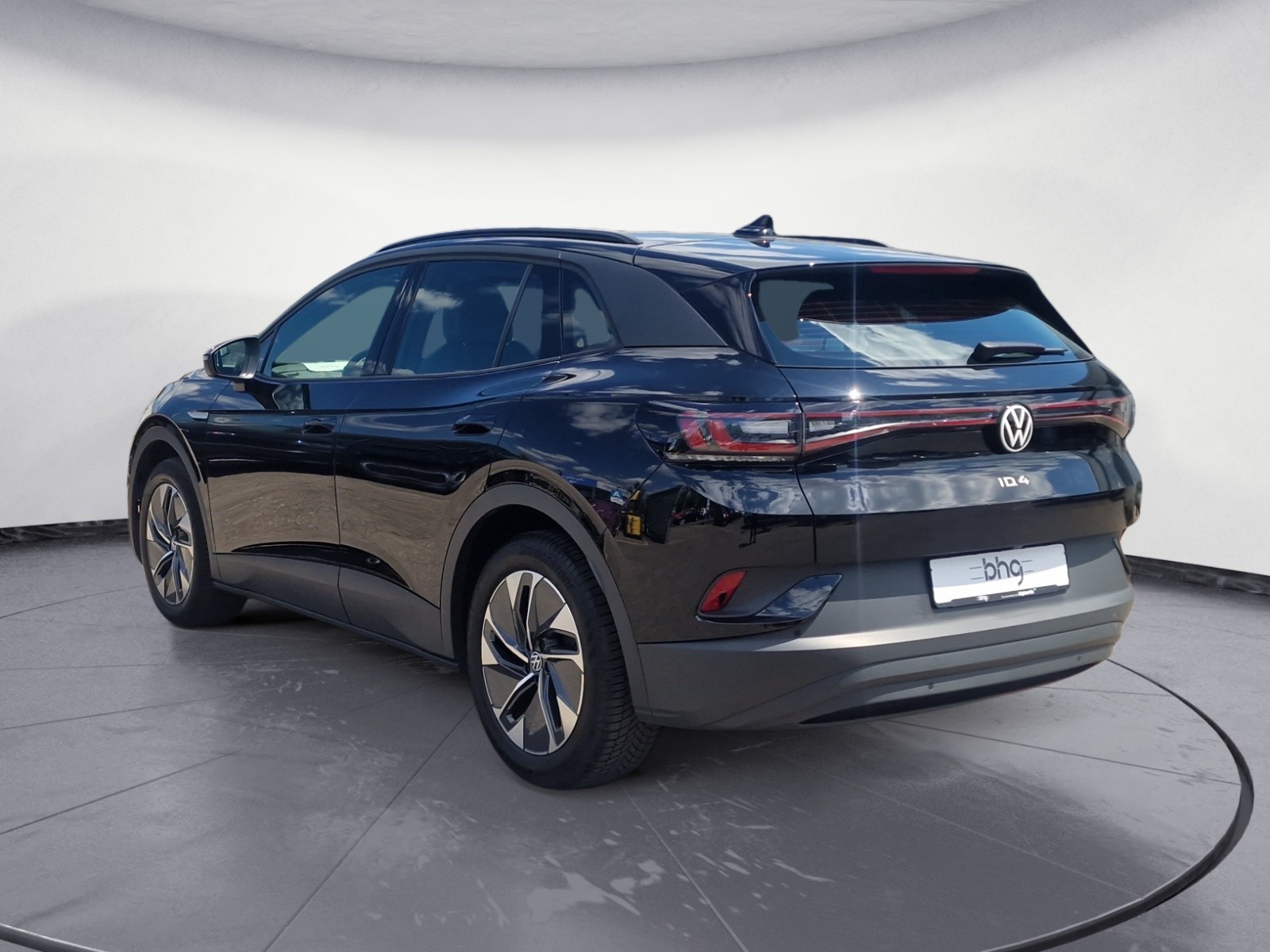 Volkswagen - ID.4 Pure