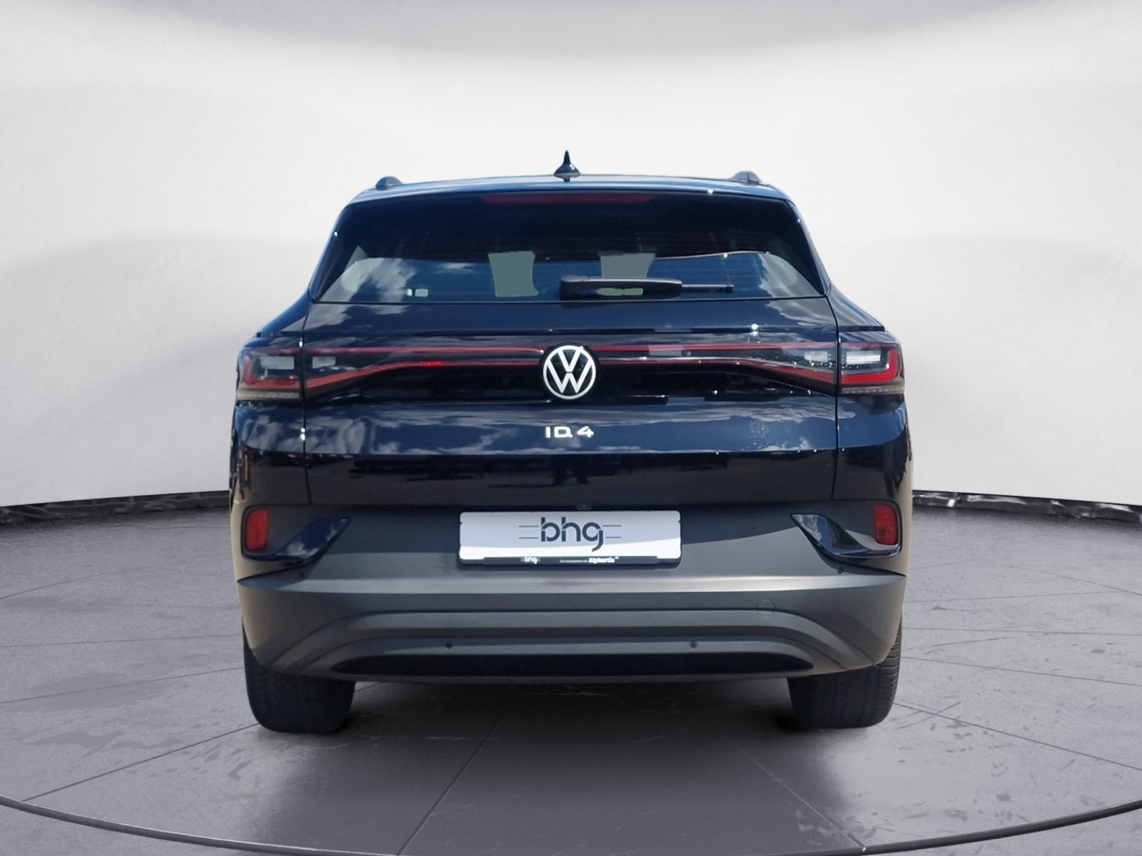 Volkswagen - ID.4 Pure