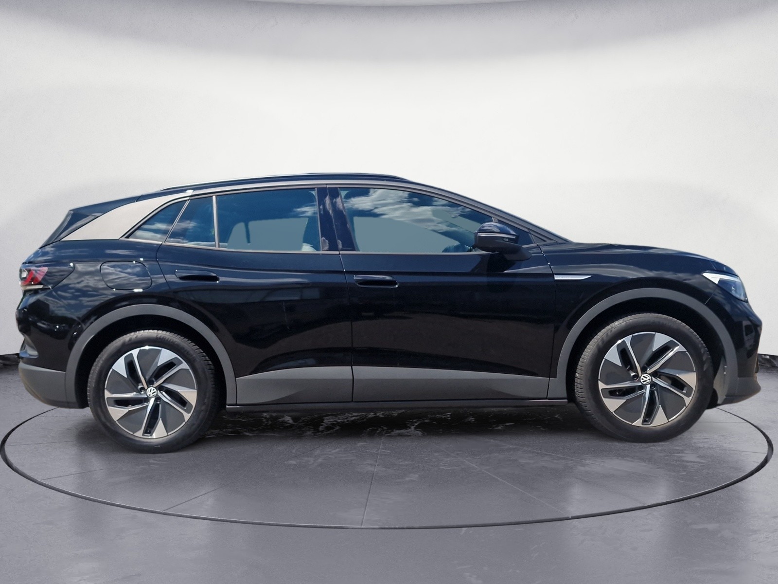 Volkswagen - ID.4 Pure
