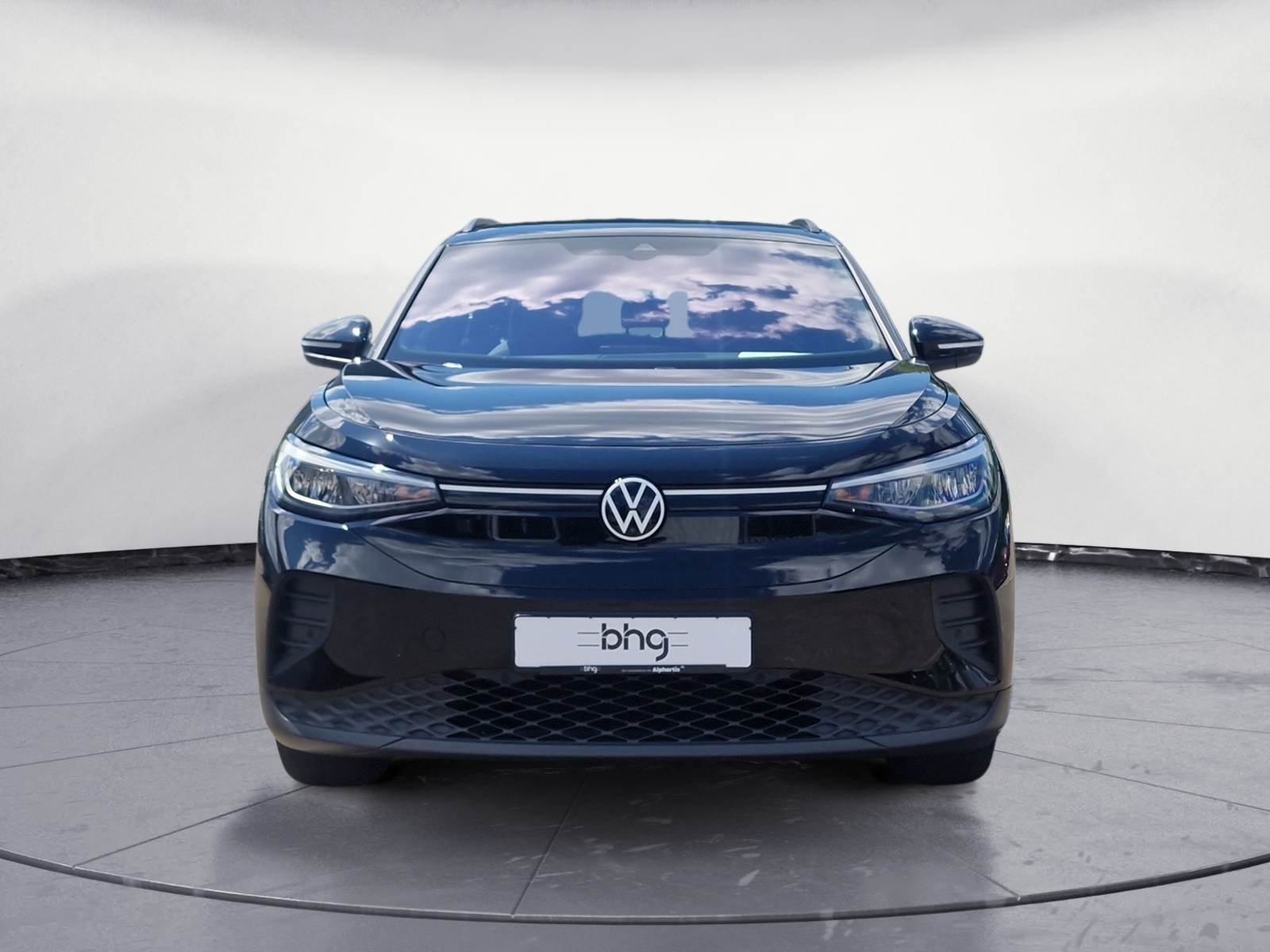 Volkswagen - ID.4 Pure