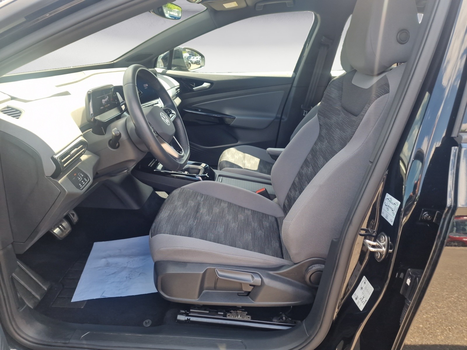 Volkswagen - ID.4 Pure