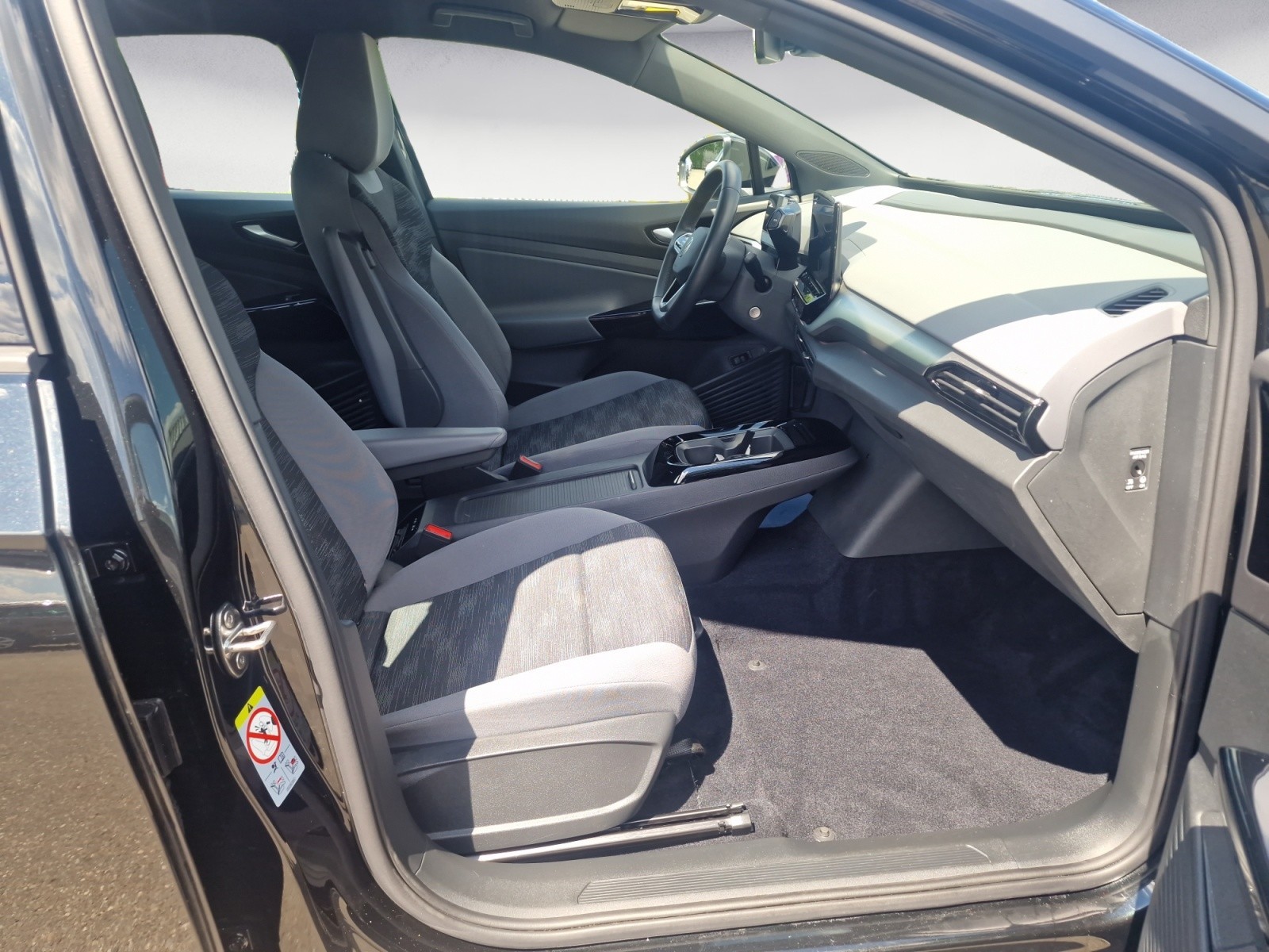 Volkswagen - ID.4 Pure