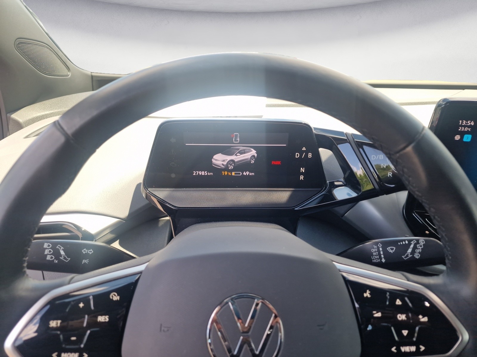 Volkswagen - ID.4 Pure