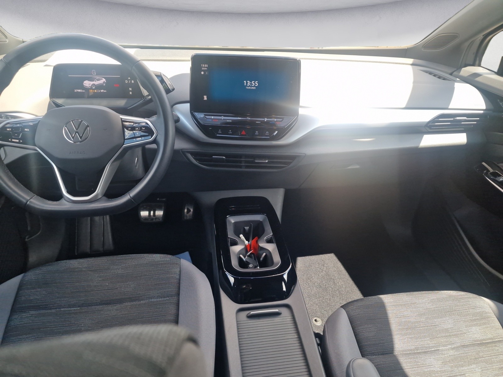 Volkswagen - ID.4 Pure
