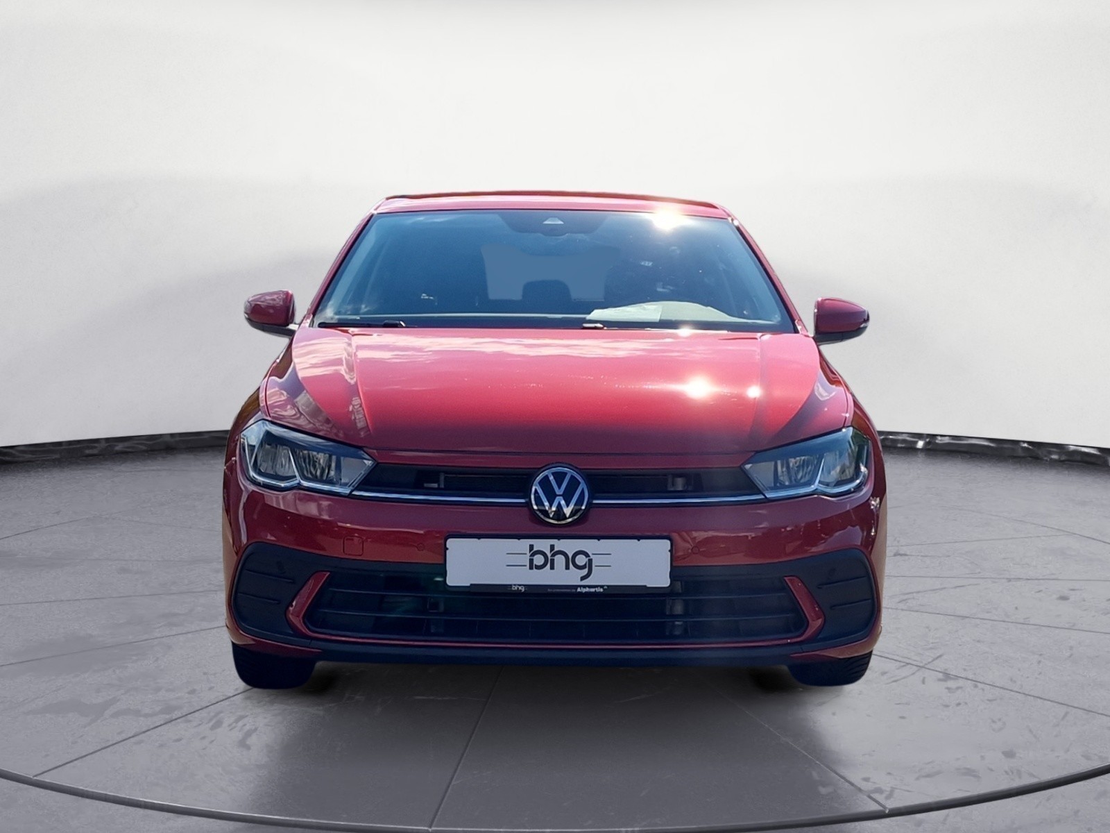 Volkswagen - Polo 1.0 TSI OPF DSG Move