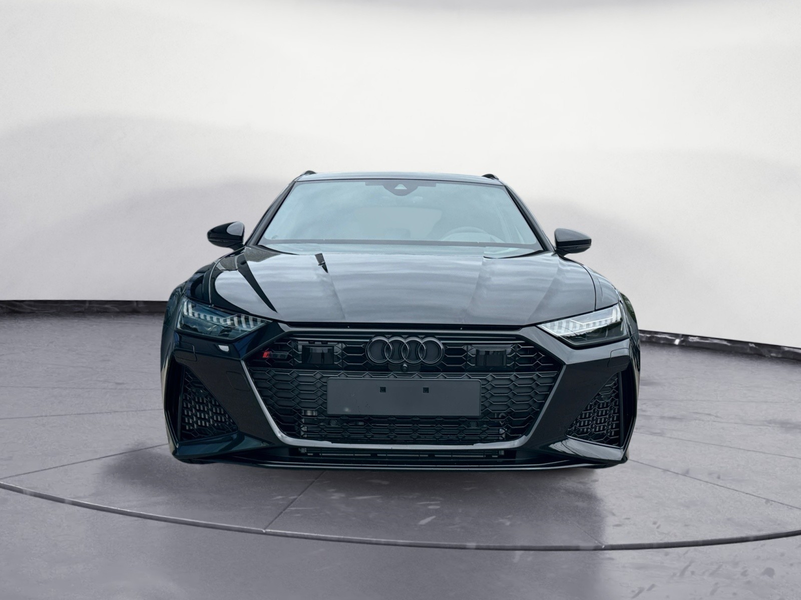 Audi - RS 6 Avant performance 463(630) kW( PS) tiptronic