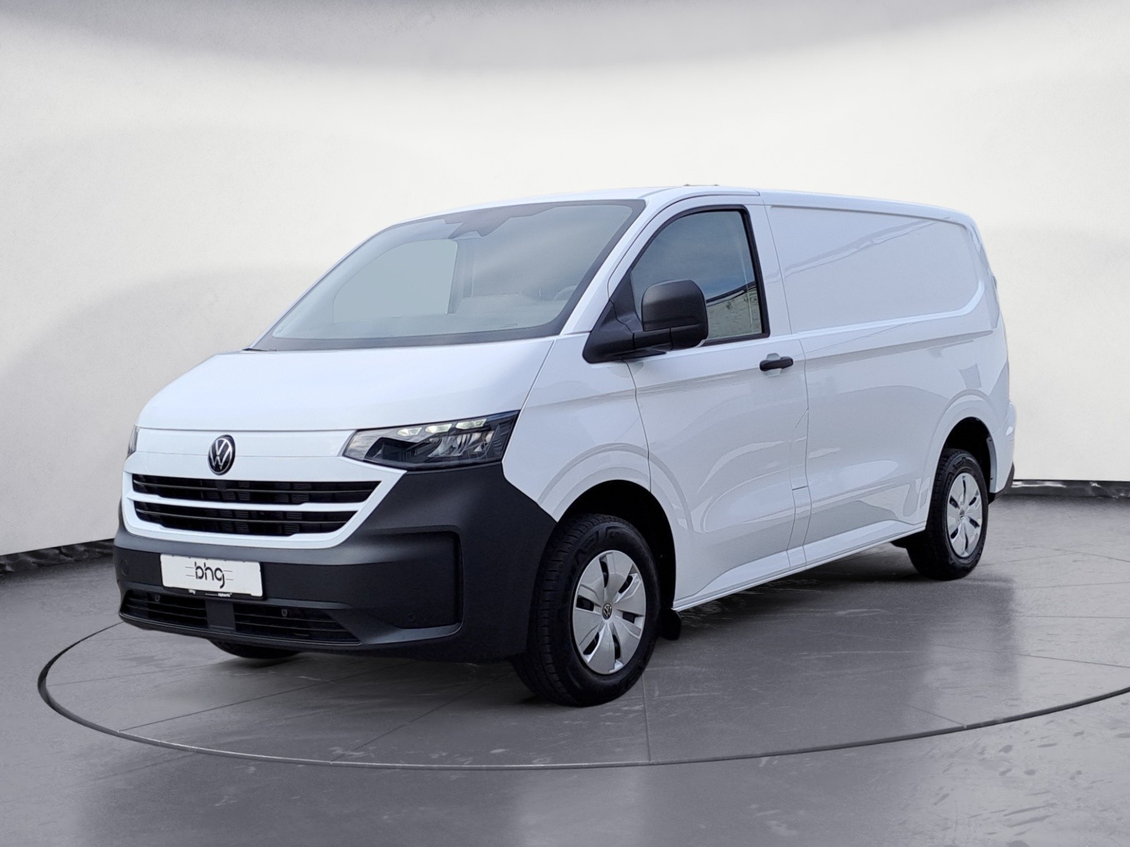 Volkswagen - Transporter Kasten 2,0 l TDI 6-Ga ng Radst. 3100 mm