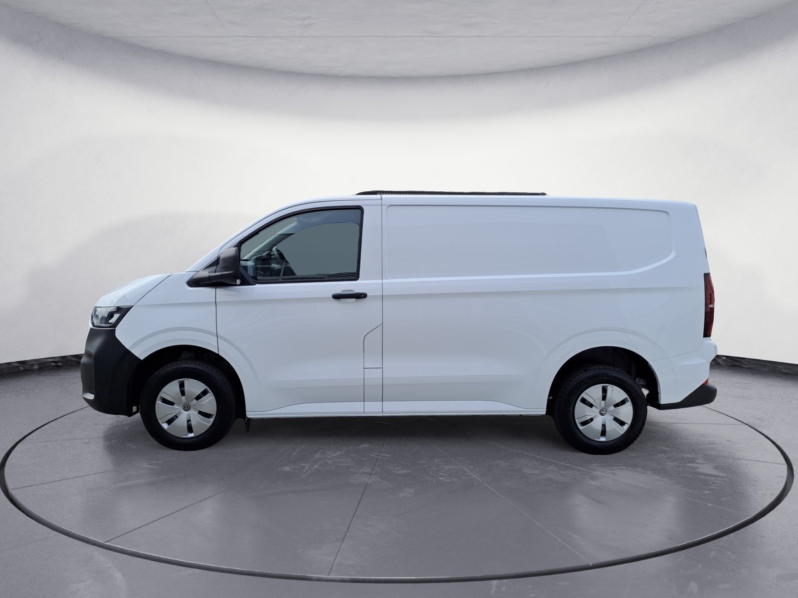 Volkswagen - Transporter Kasten 2,0 l TDI 6-Ga ng Radst. 3100 mm
