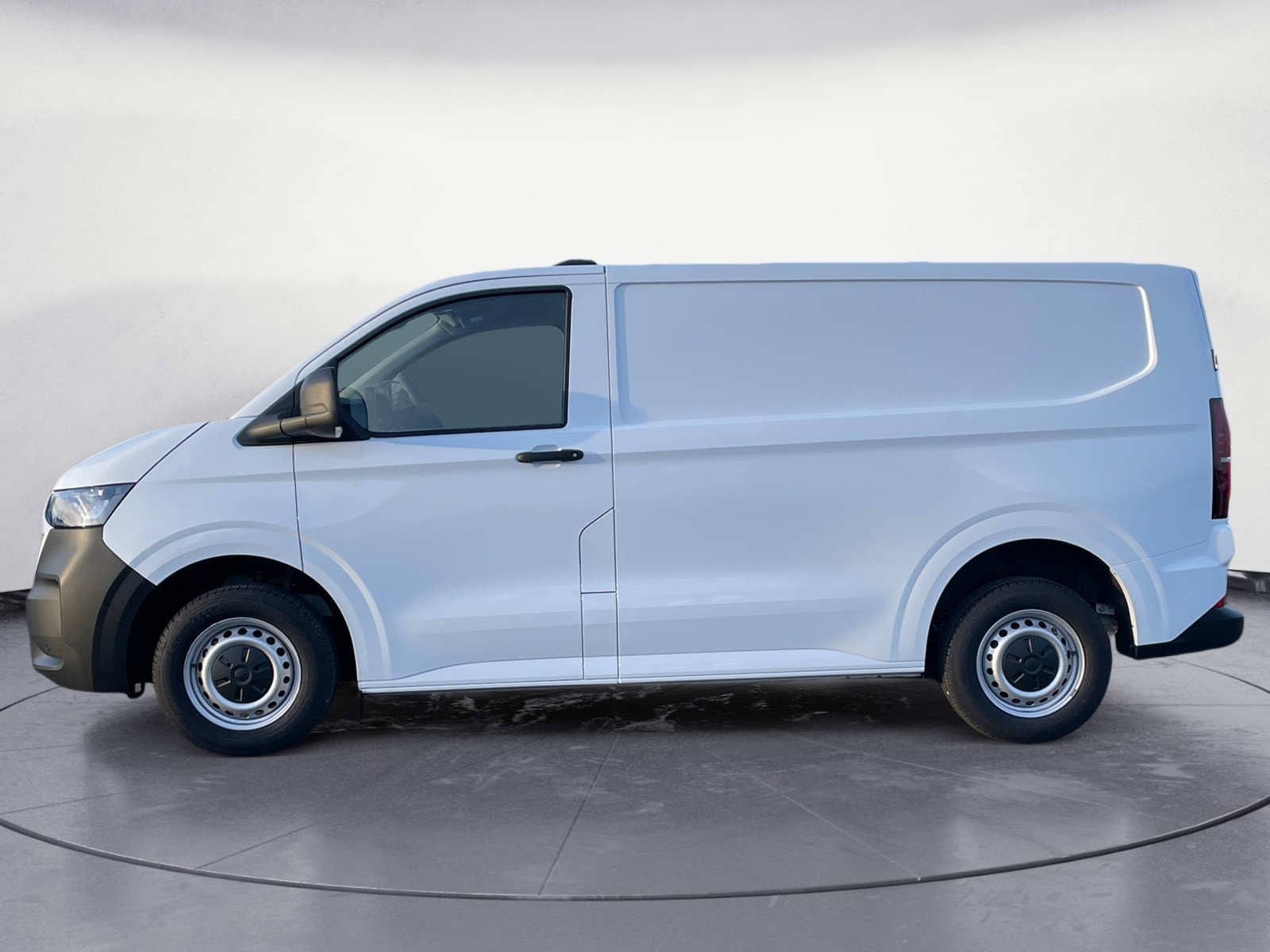 Volkswagen - Transporter Kasten 2,0 l TDI 8-Ga ng Automatik Radst. 3100 mm